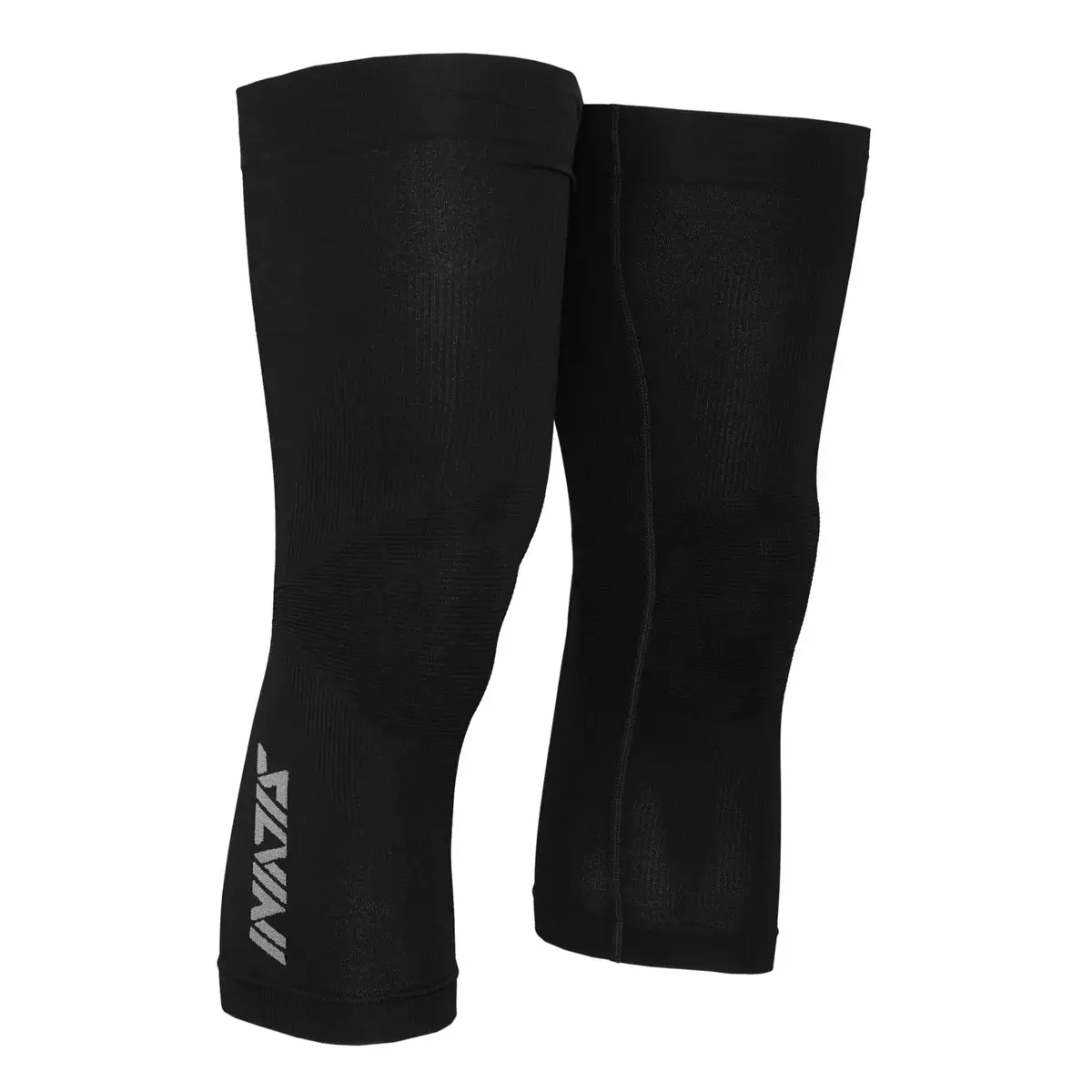 Genouillères unisexe Silvini UA2645 Scalda Knee black