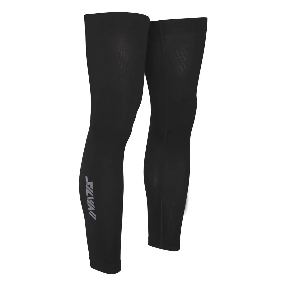 Jambières unisexe Silvini UA2644 Scalda Leg black