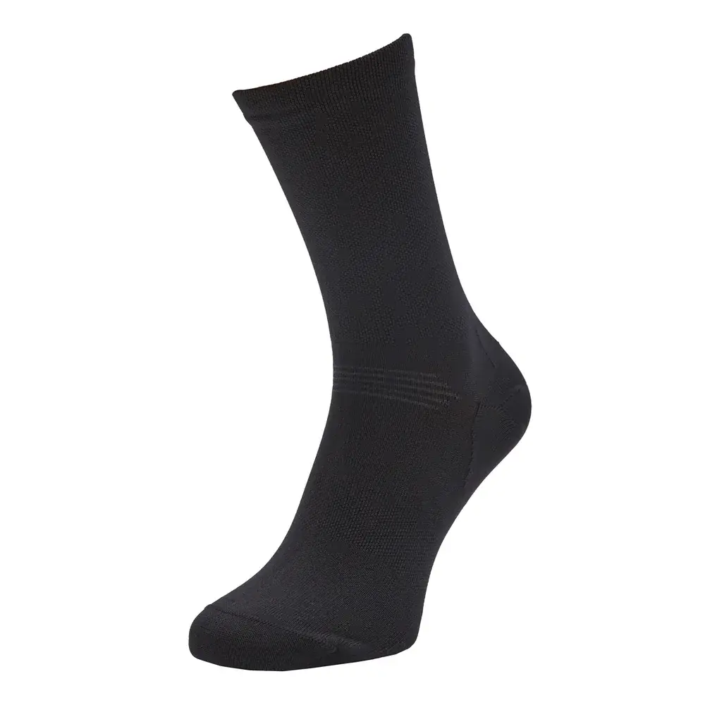 Silvini Chaussettes unisexe Silvini Medolla UA2212 black