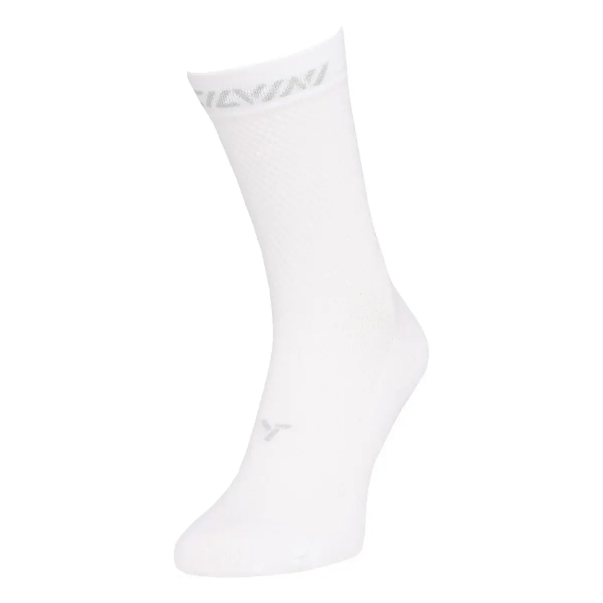 Silvini Chaussettes unisexe Silvini UA2653 Pietore white