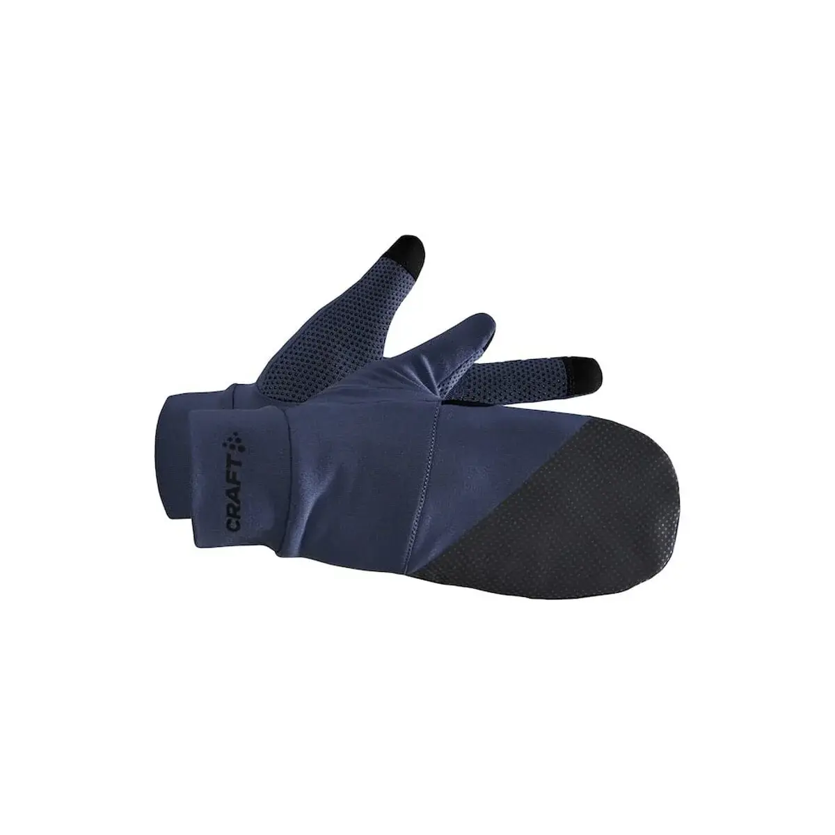 Craft Gants unisexe Craft Adv Lumen Hybrid blanc