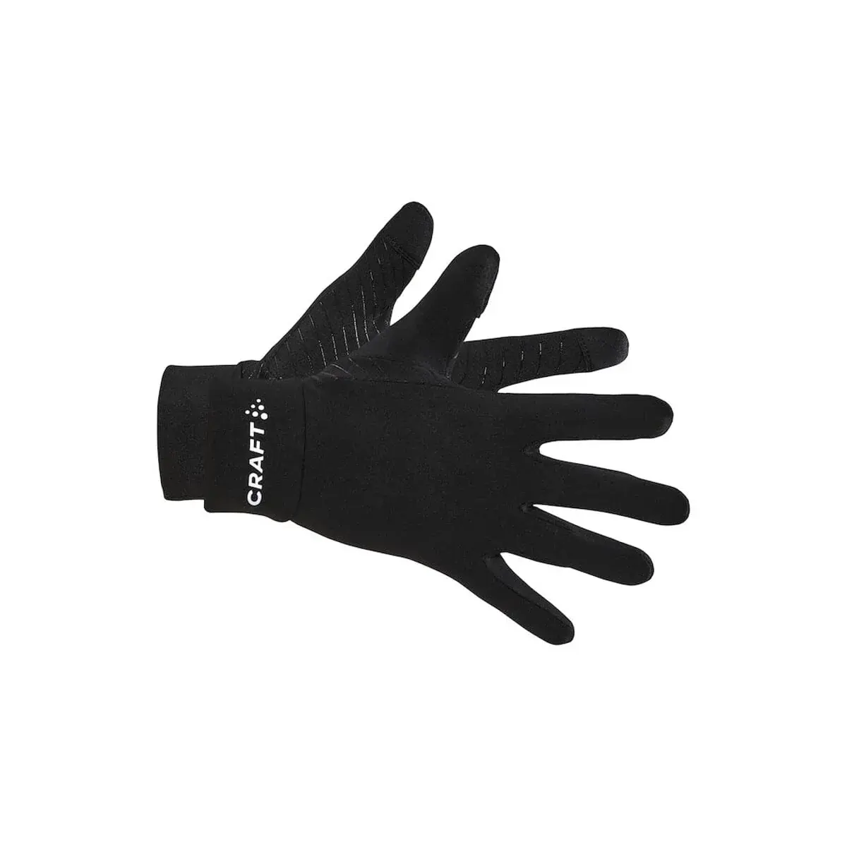 Craft Gants unisexe Craft Core Essence Thermal Multi Grip 2 noir