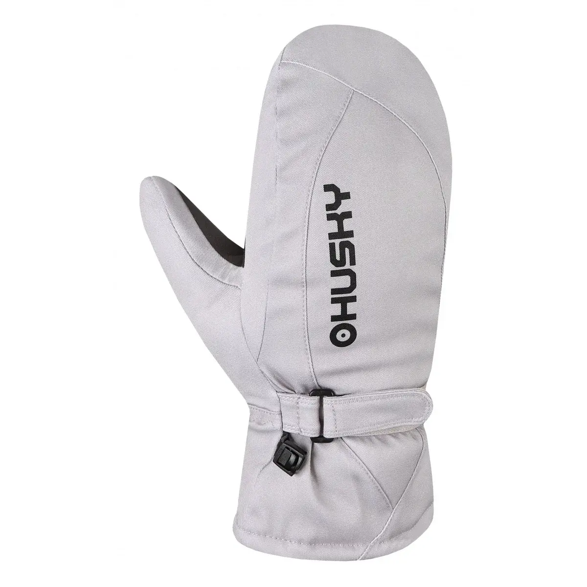 Husky Gants de ski unisexe Husky Epa beige