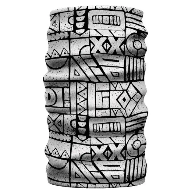 MATT Tour de cou unisexe MATT 5820 Scarf Coolmax Eco inca-1030