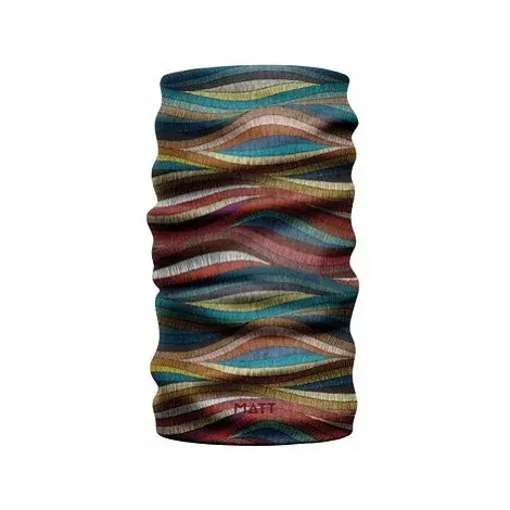 MATT Tour de cou unisexe MATT 5820 Scarf Coolmax Eco sanefa-950