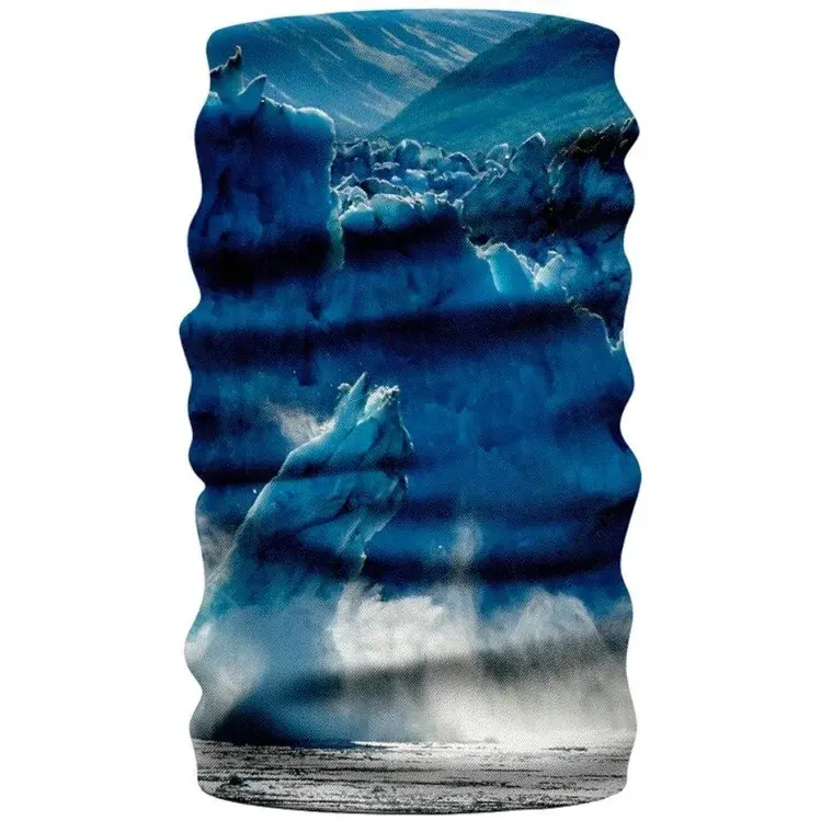 MATT Tour de cou unisexe MATT 5820 Scarf Coolmax Eco save the planet-1064