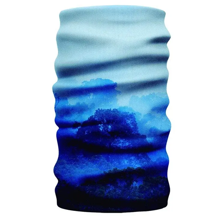 MATT Tour de cou unisexe MATT 5820 Scarf Coolmax Eco save the planet-1065