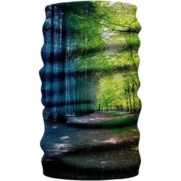 MATT Tour de cou unisexe MATT 5820 Scarf Coolmax Eco save the planet-1066