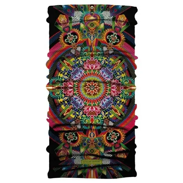 MATT Tour de cou unisexe MATT 5822 MATT Eco Scarf C.Estrada cosmos-172