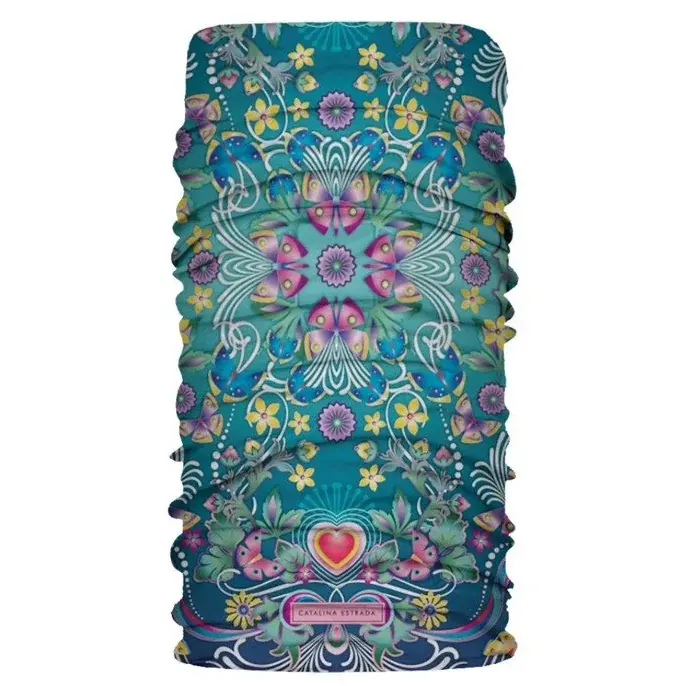 Tour de cou unisexe MATT 5822 MATT Eco Scarf C.Estrada papillon-204