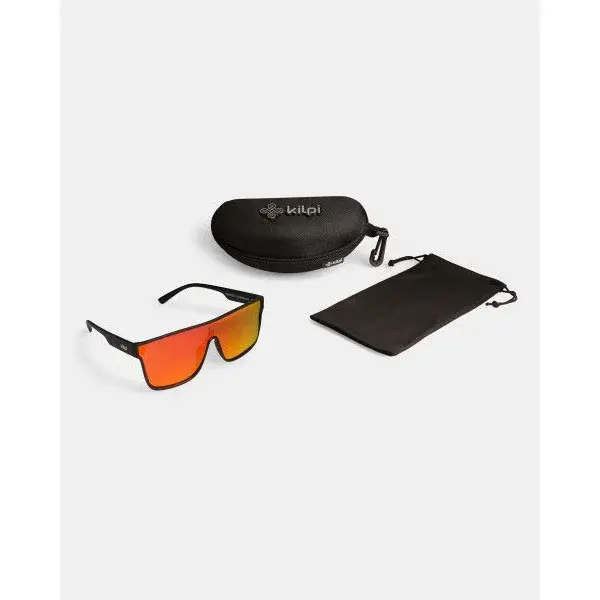 Kilpi Lunettes de soleil unisexe Kilpi MANACO-U vert clair UNI