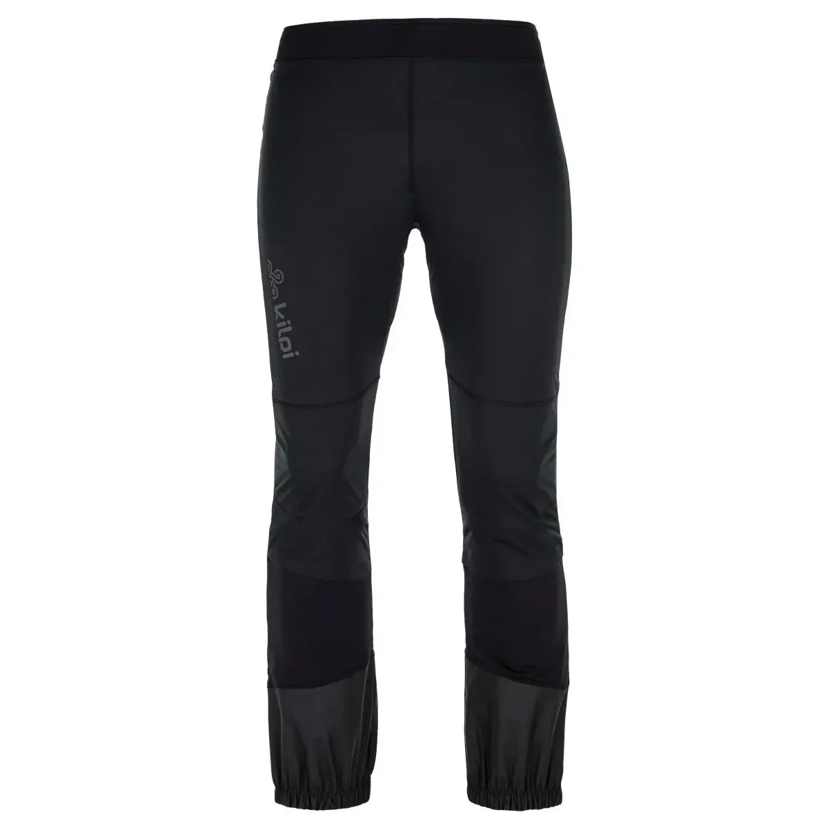 Pantalon de sport unisexe Kilpi BRISTEN-U noir