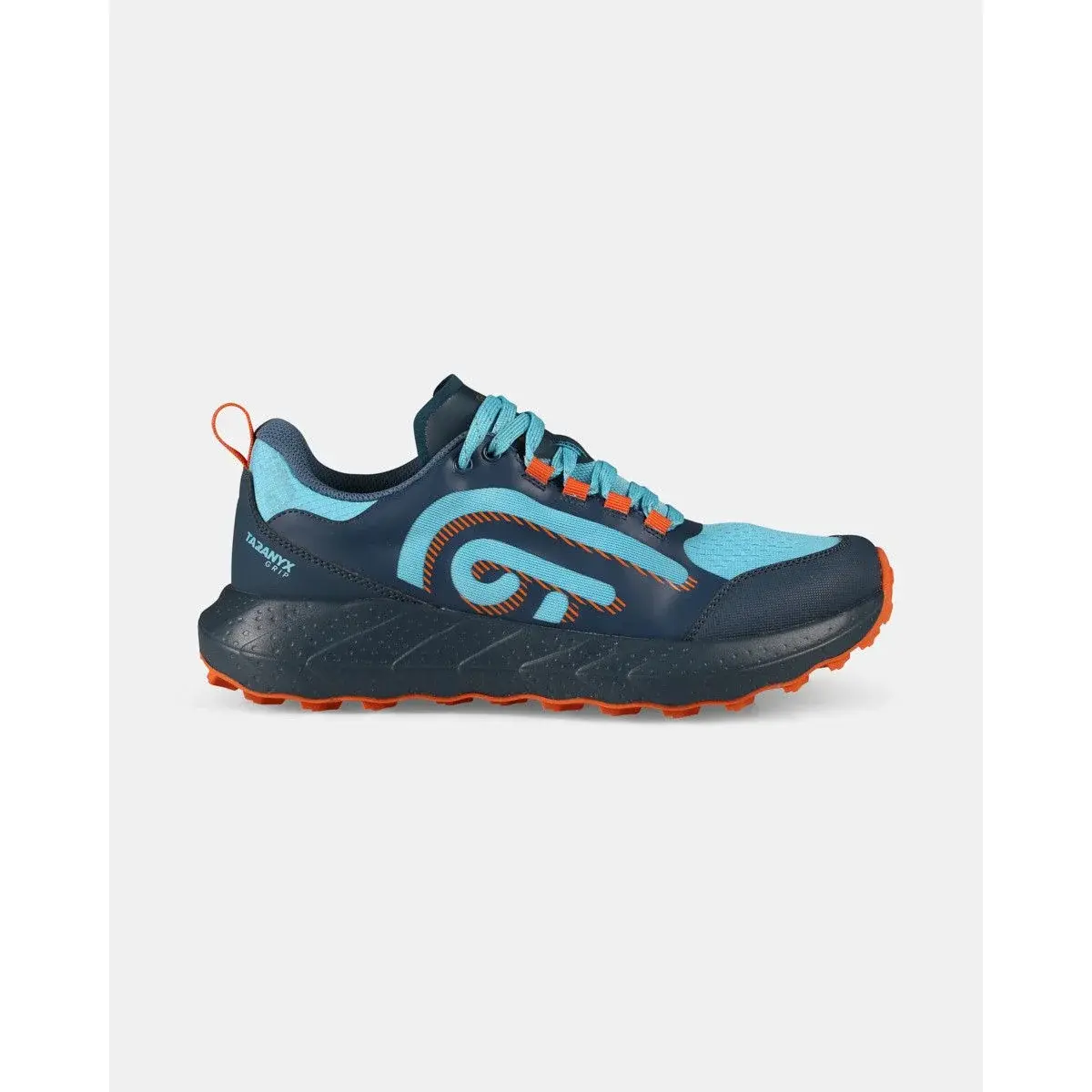 Kilpi Chaussures de trail unisexe Kilpi Racery Low-U dark blue