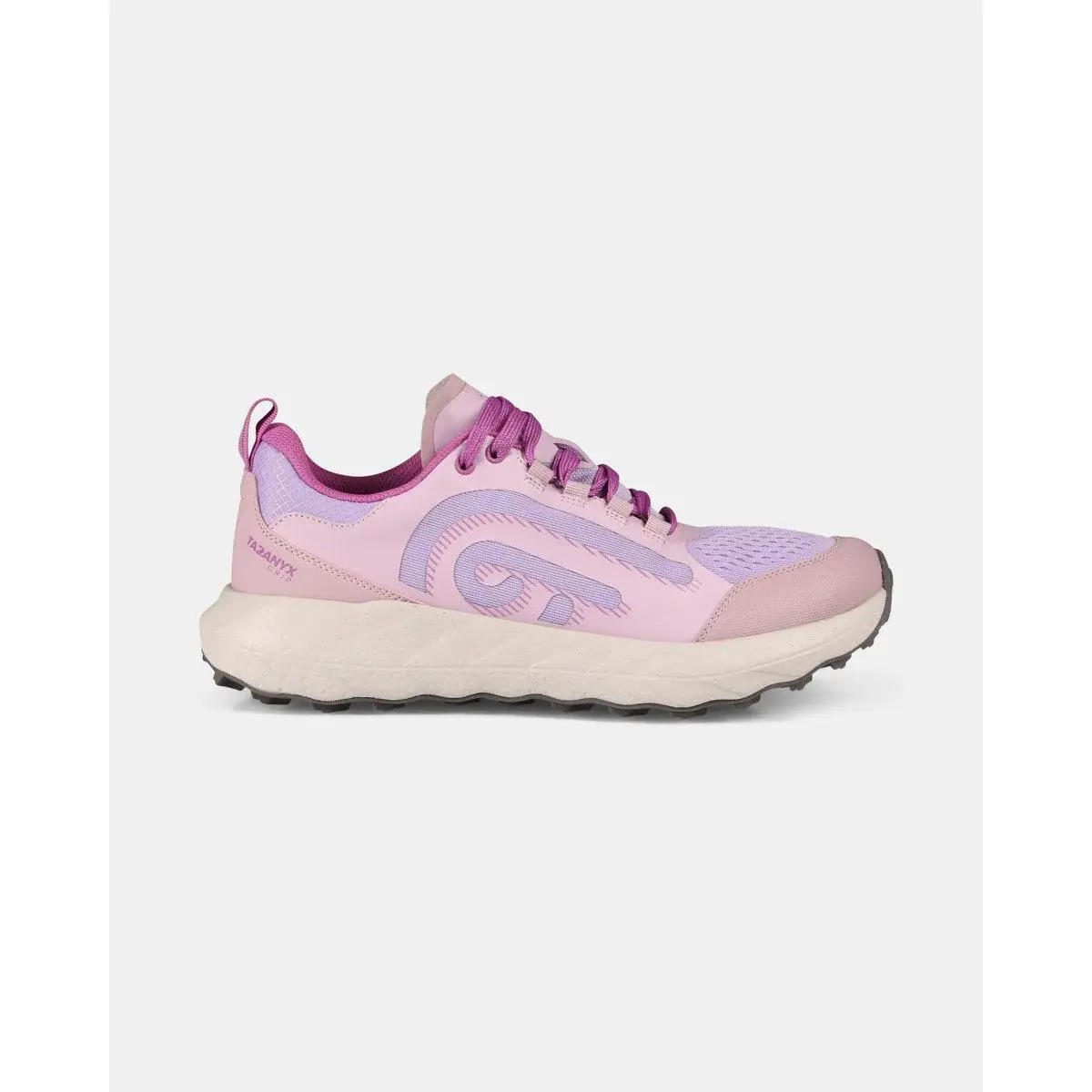 Kilpi Chaussures de trail unisexe Kilpi Racery Low-U violet