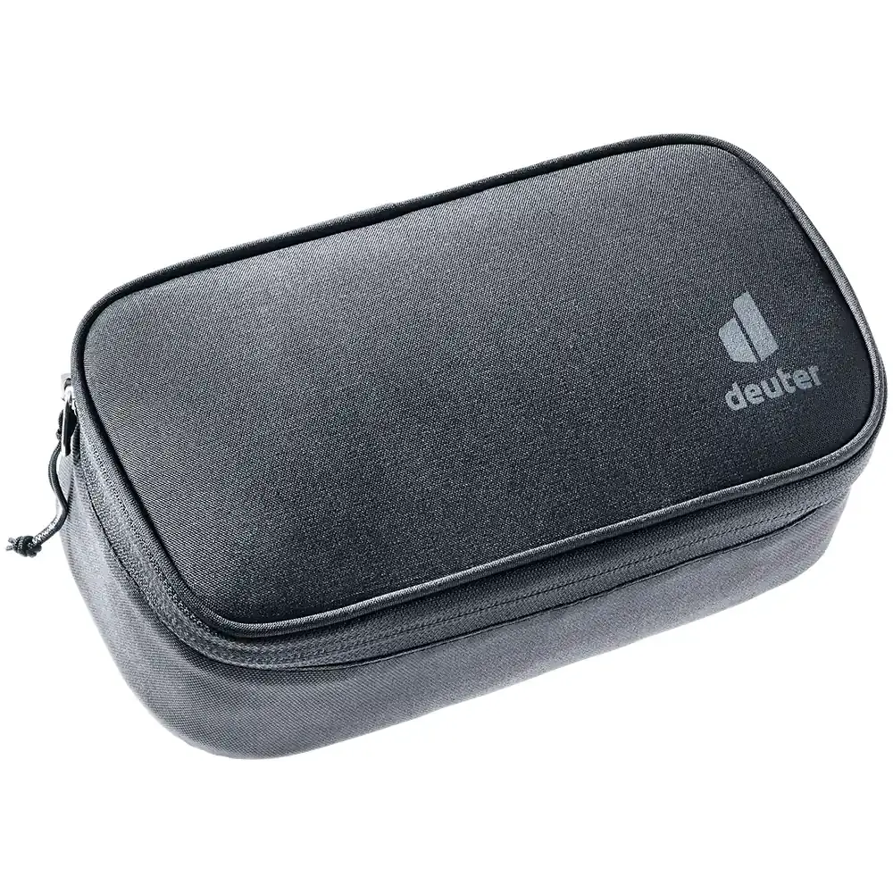 Deuter Étui universel Deuter Pencil Case Black