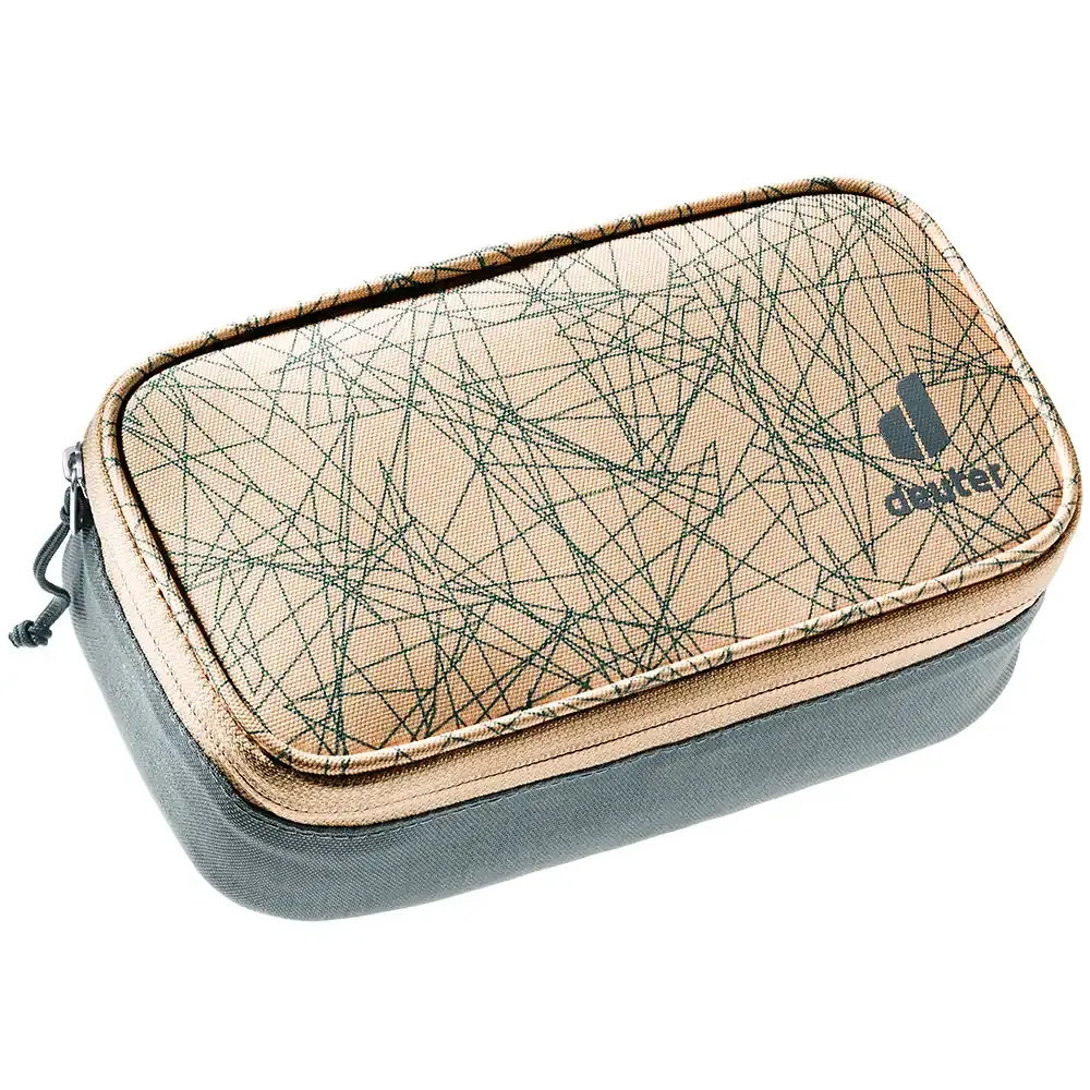 Deuter Étui universel Deuter Pencil Case blush-teal