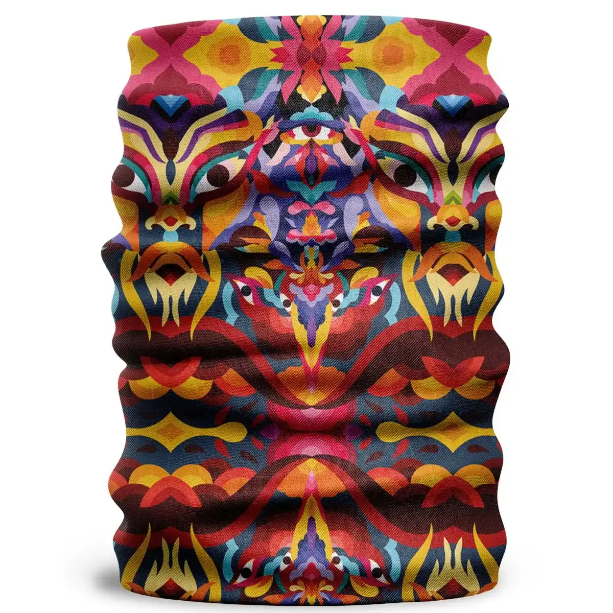 Tour de cou multifonction MATT Ledania Premium Scarf Mirada