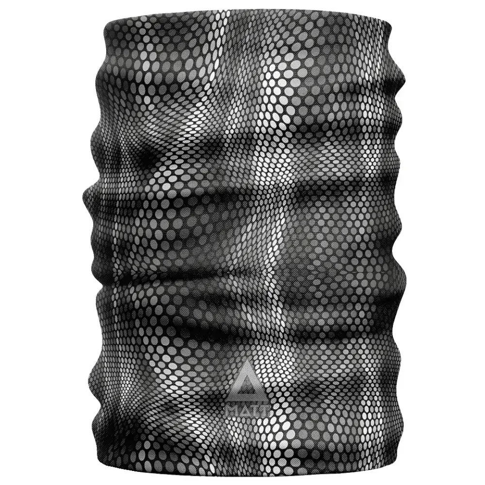 MATT Tour de cou multifonction MATT Scarf Coolmax Eco Darkdot