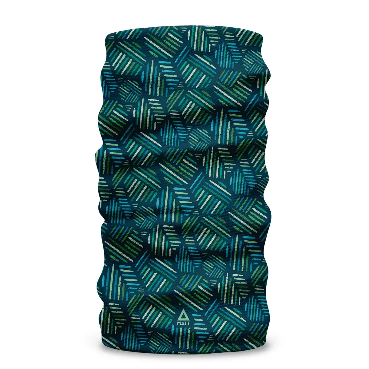 Tour de cou multifonction MATT Scarf Coolmax Eco Hive
