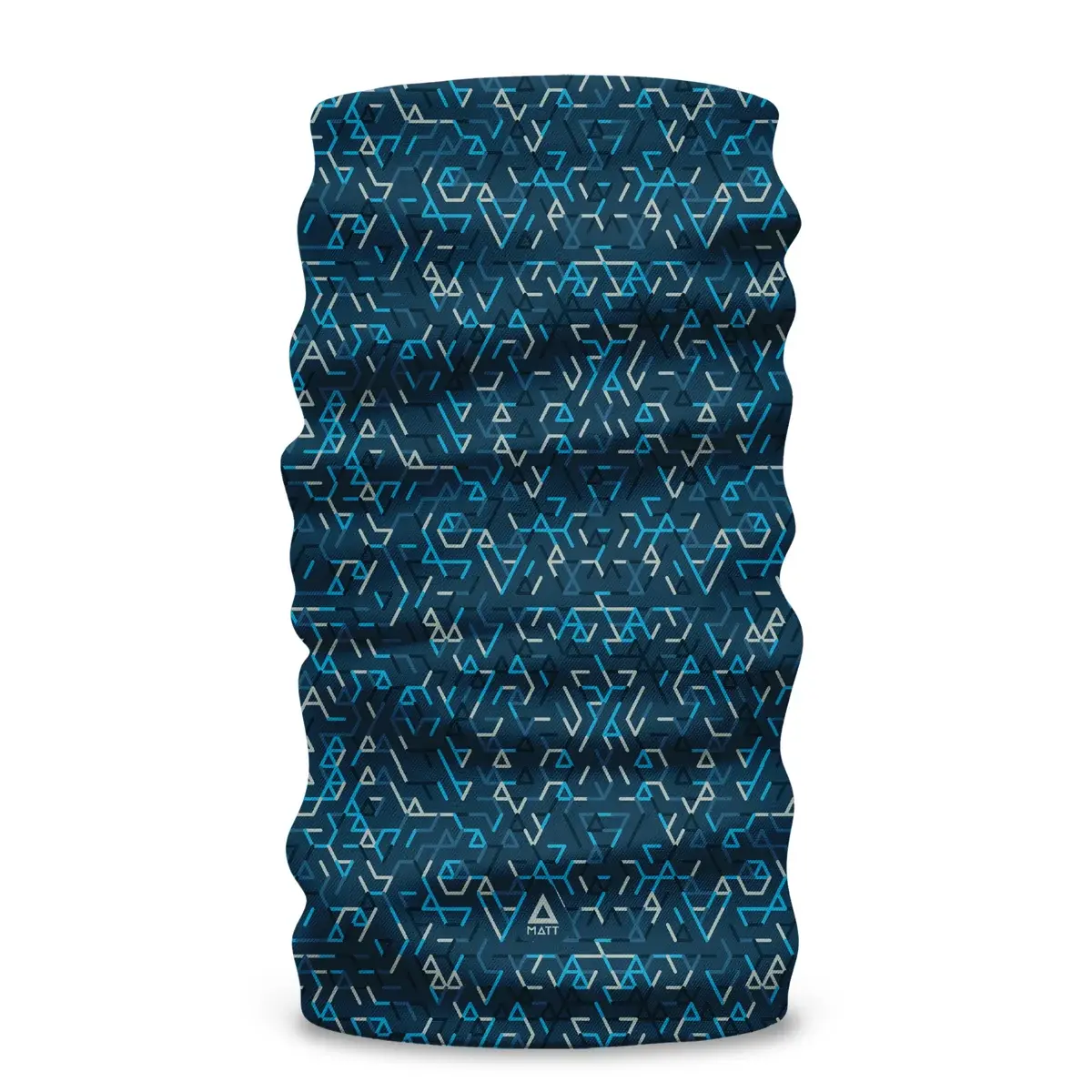 Tour de cou multifonction MATT Scarf Coolmax Eco Peaks