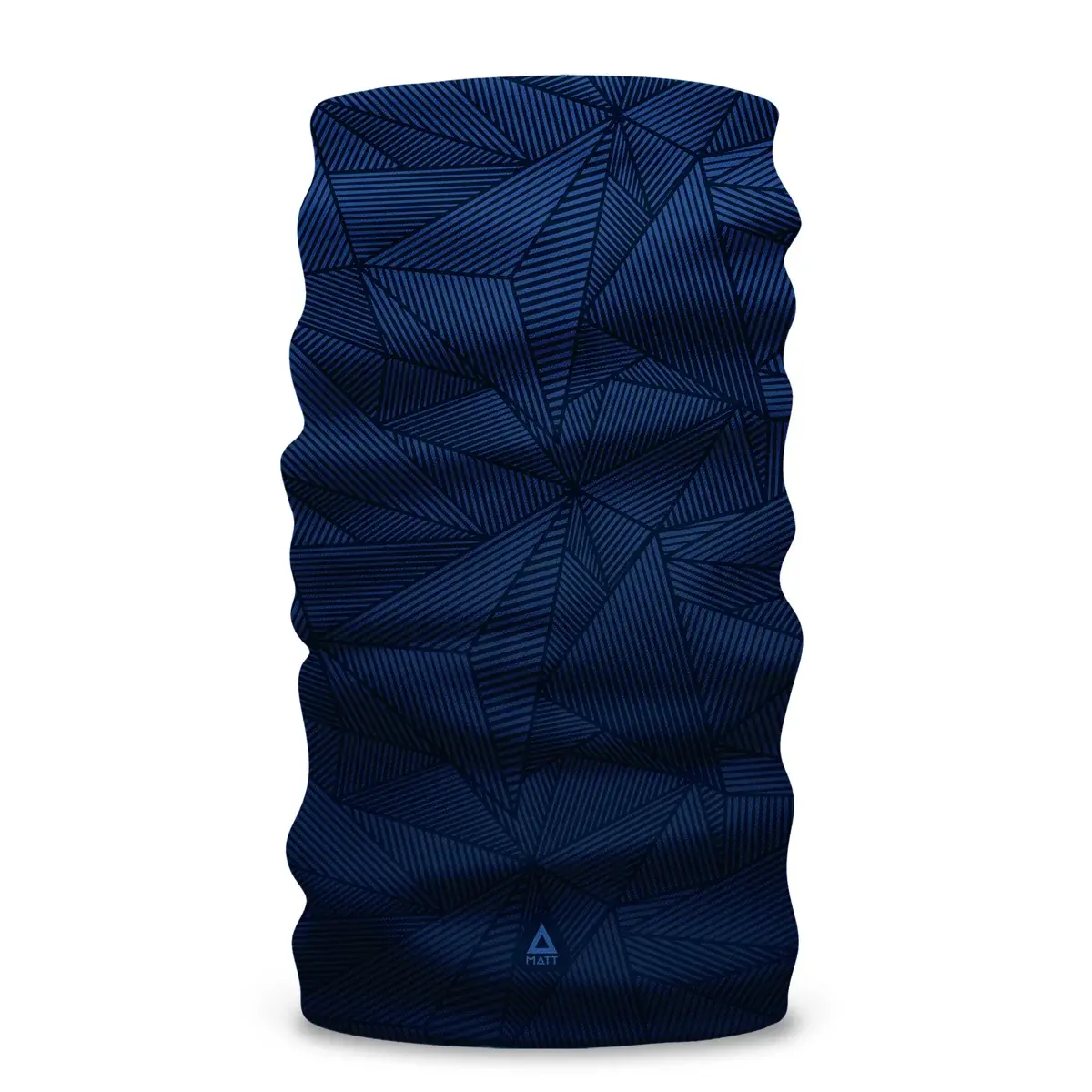 Tour de cou multifonction MATT Scarf Coolmax Eco Pyramidal