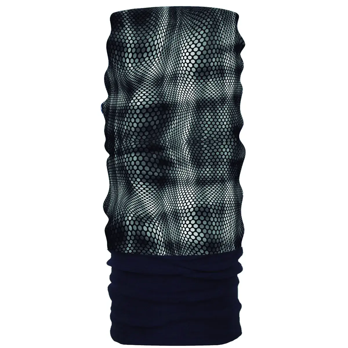 MATT Tour de cou multifonction MATT Scarf Coolmax Pol. Darkdot