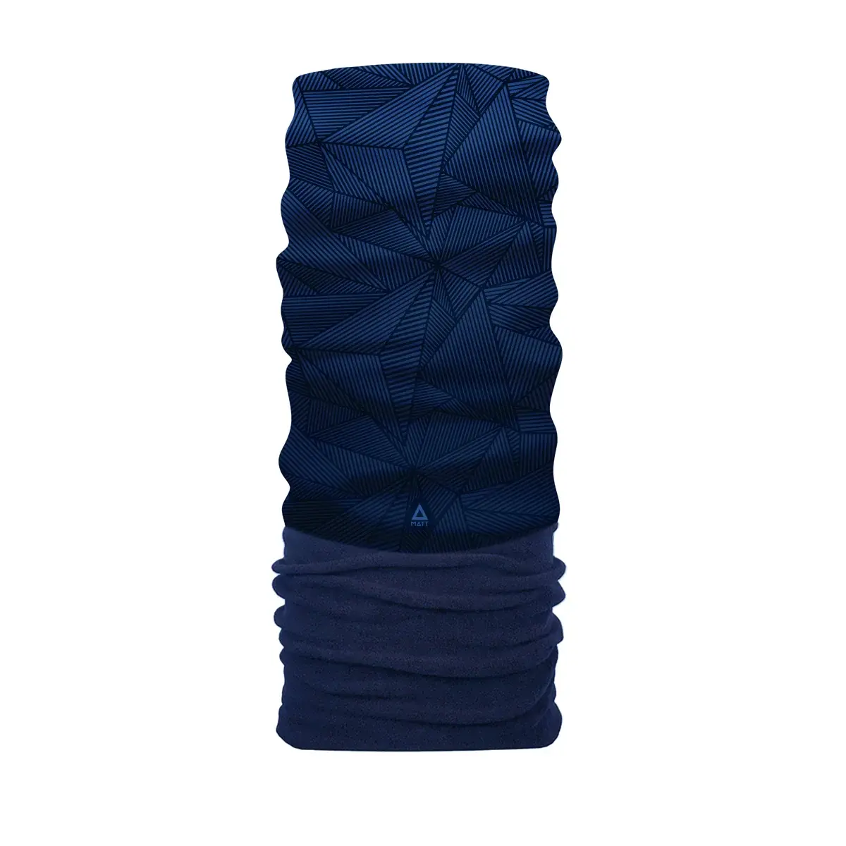 Tour de cou multifonction MATT Scarf Coolmax Pol. Pyramidal