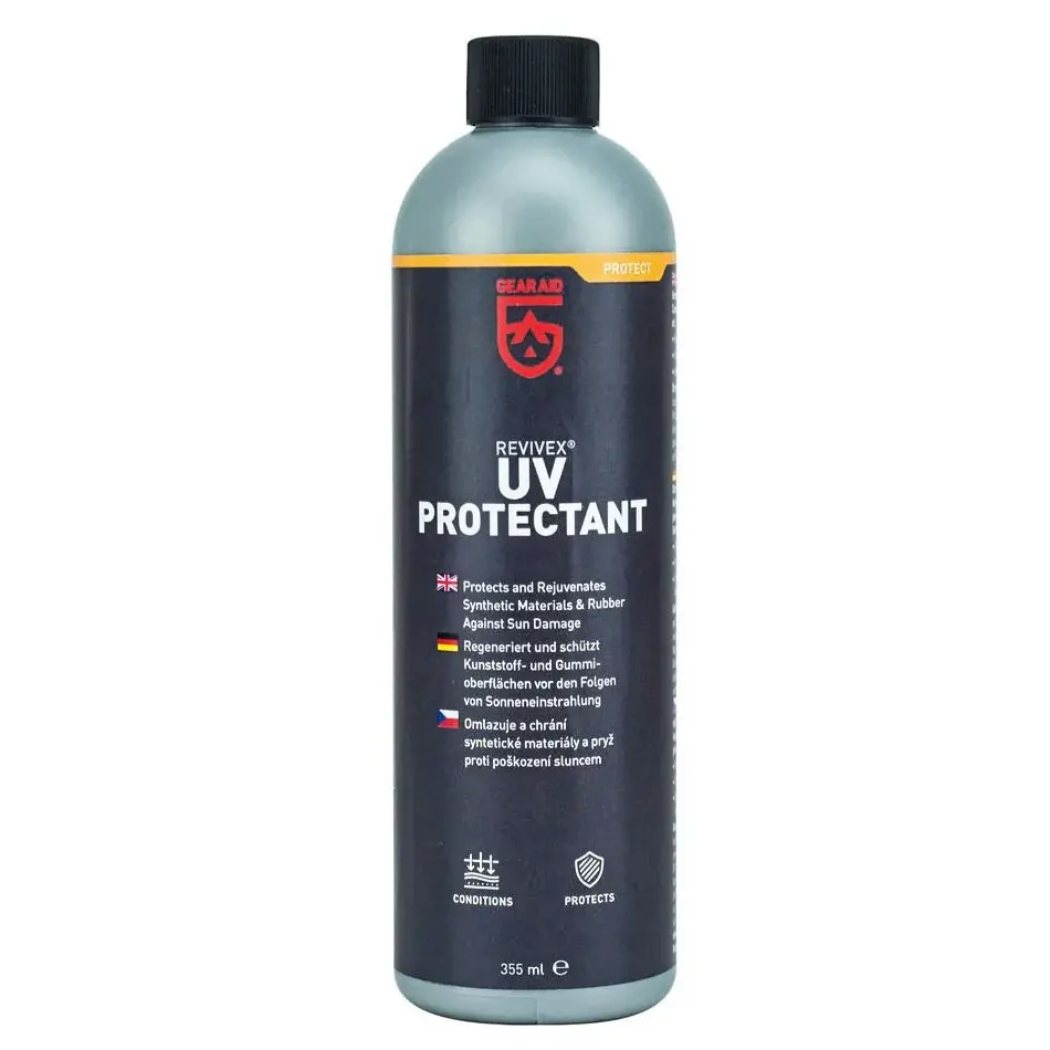 Imperméabilisant UV GEAR AID UV Tech 355 ml