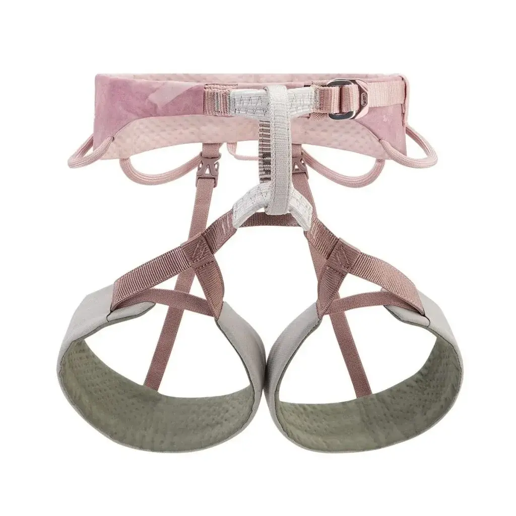 Petzl Baudrier Petzl Selena rose