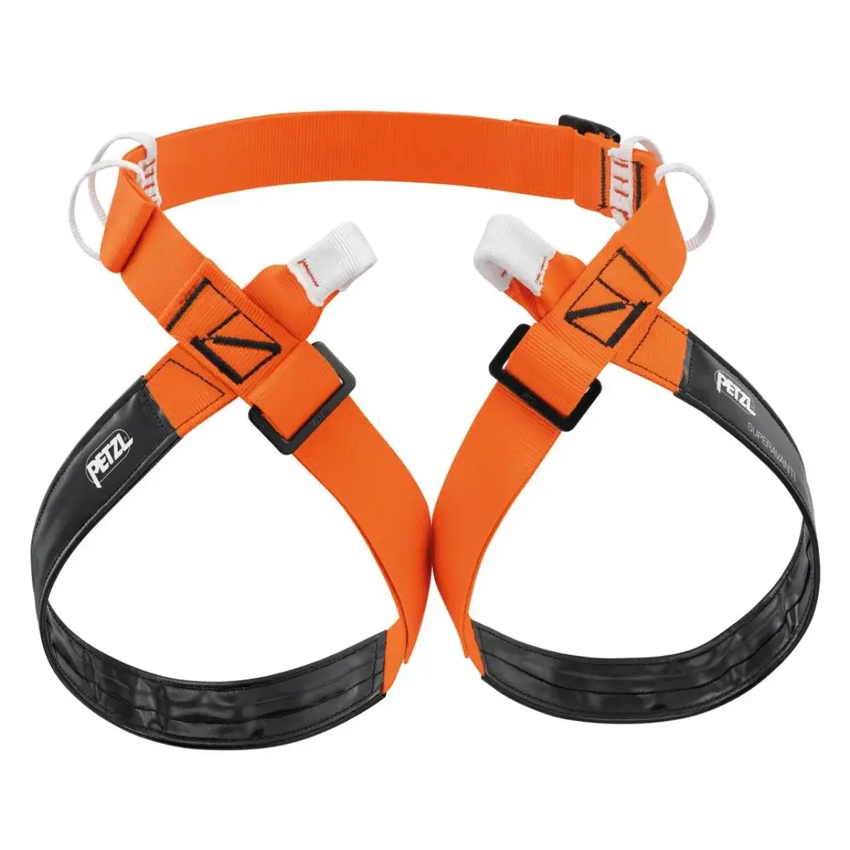 Petzl Baudrier Petzl Superavanti