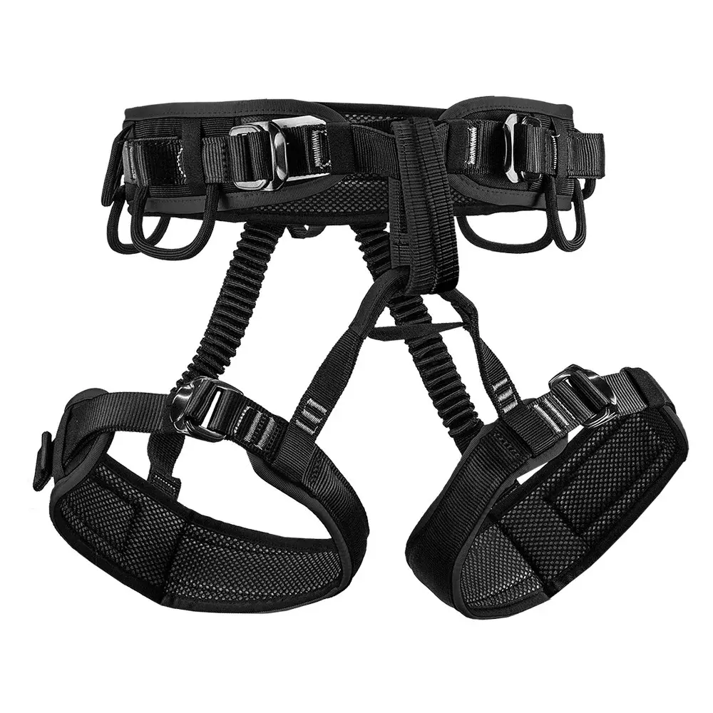 Rock Empire Baudrier d'escalade Rock Empire Equip Belt noir 008