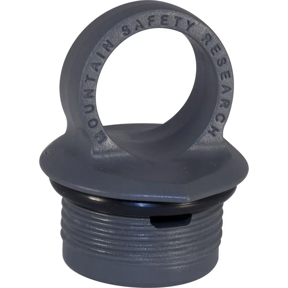 Bouchon MSR Expedition Fuel Bottle Cap