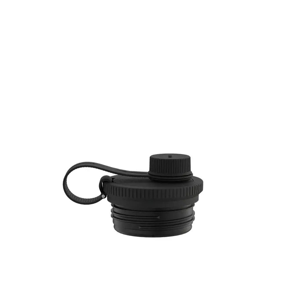 PRIMUS Bouchon PRIMUS Drink Cap Wide pièce de rechange noir