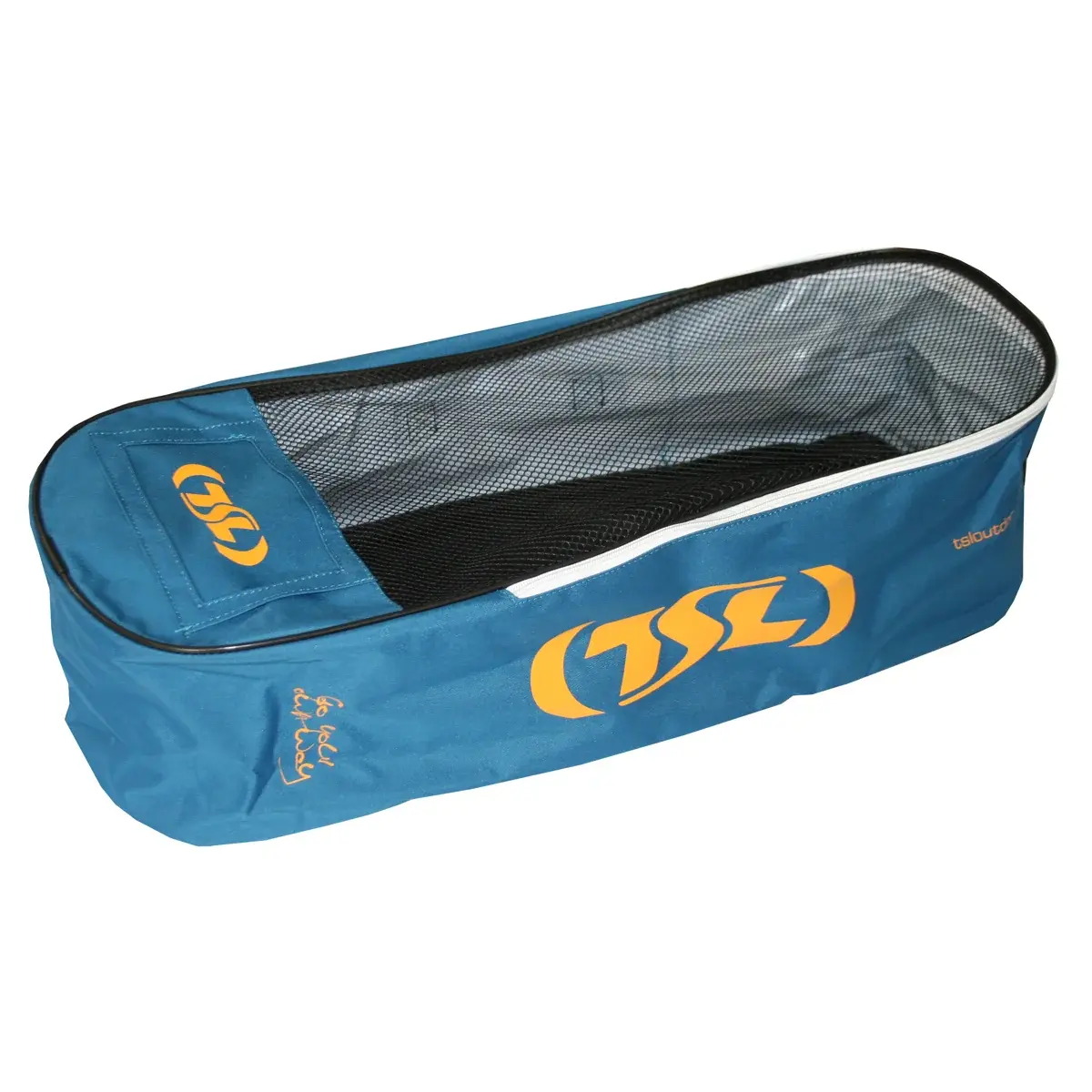 TSL Housse pour raquettes à neige TSL Snowshoe Bag 206/305/S