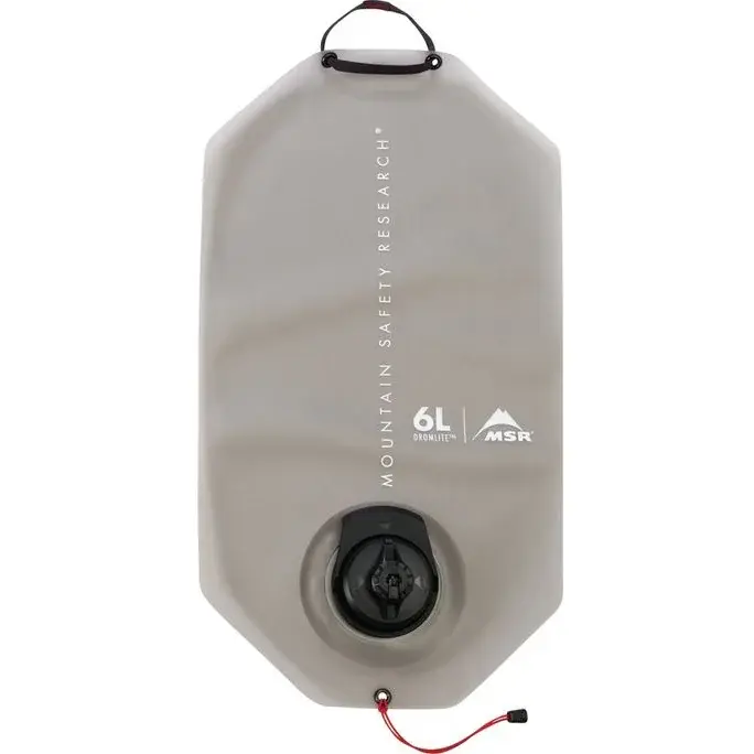 MSR Poche à eau MSR DromLite Bag
