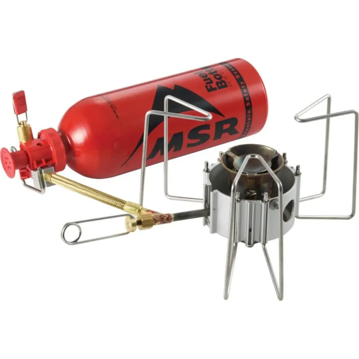 Réchaud MSR Dragonfly Stove