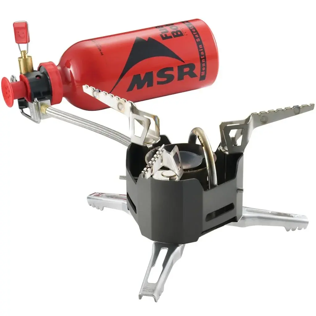 Réchaud MSR XGK EX