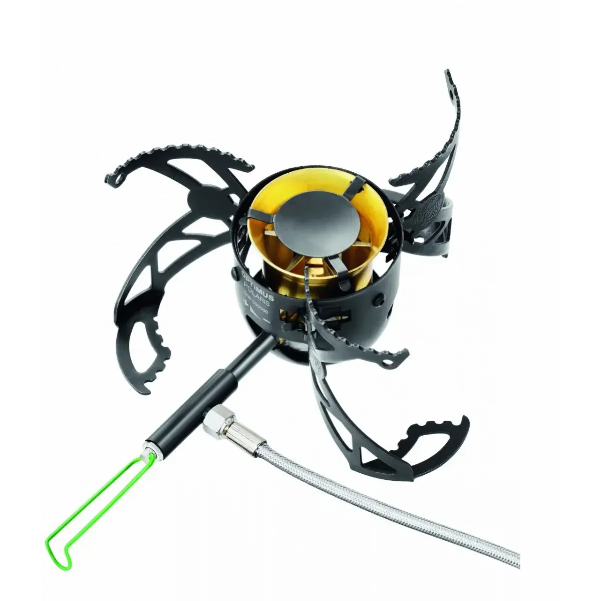 OPTIMUS Réchaud OPTIMUS Polaris Optifuel
