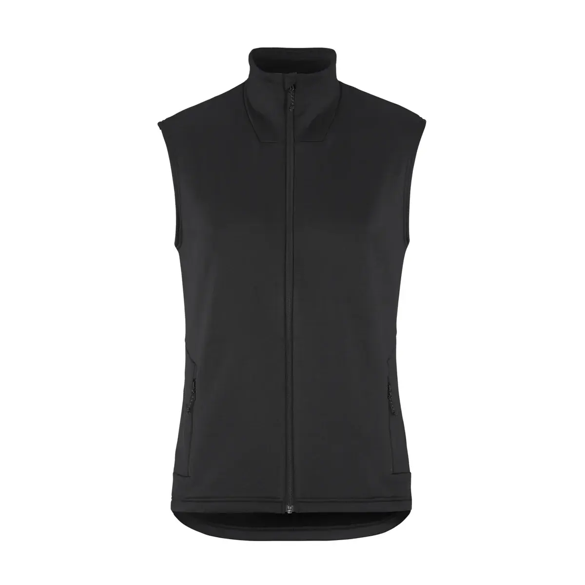 Craft Gilet sans manches CRAFT ADV Explore Power noir