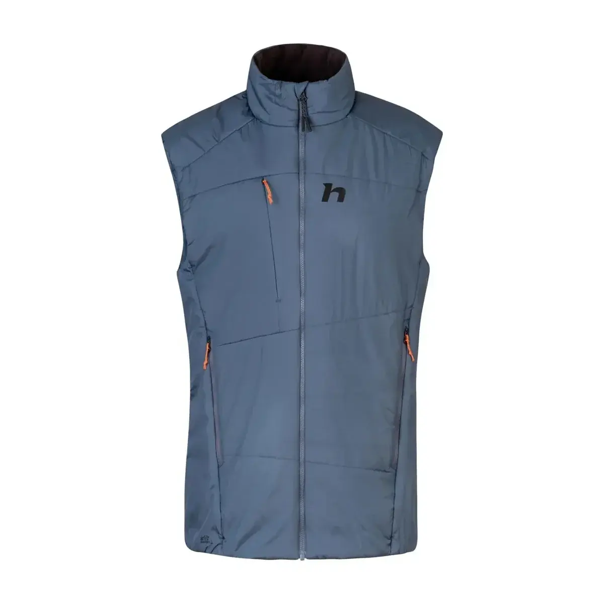 Hannah Gilet sans manches Hannah Deyn Vest bering sea