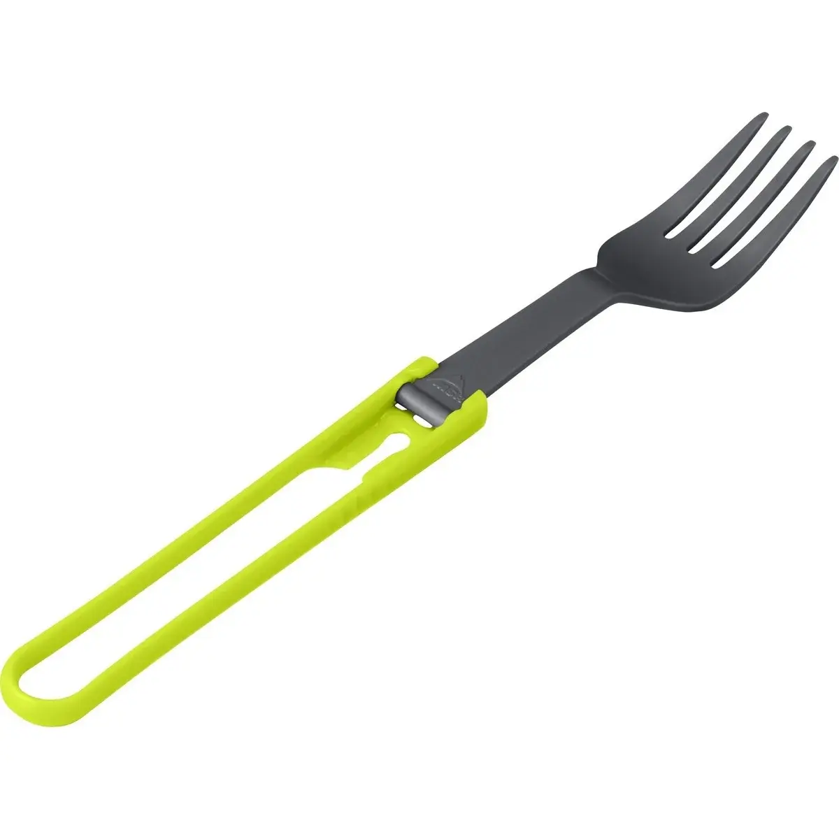 MSR Fourchette MSR Folding Fork vert