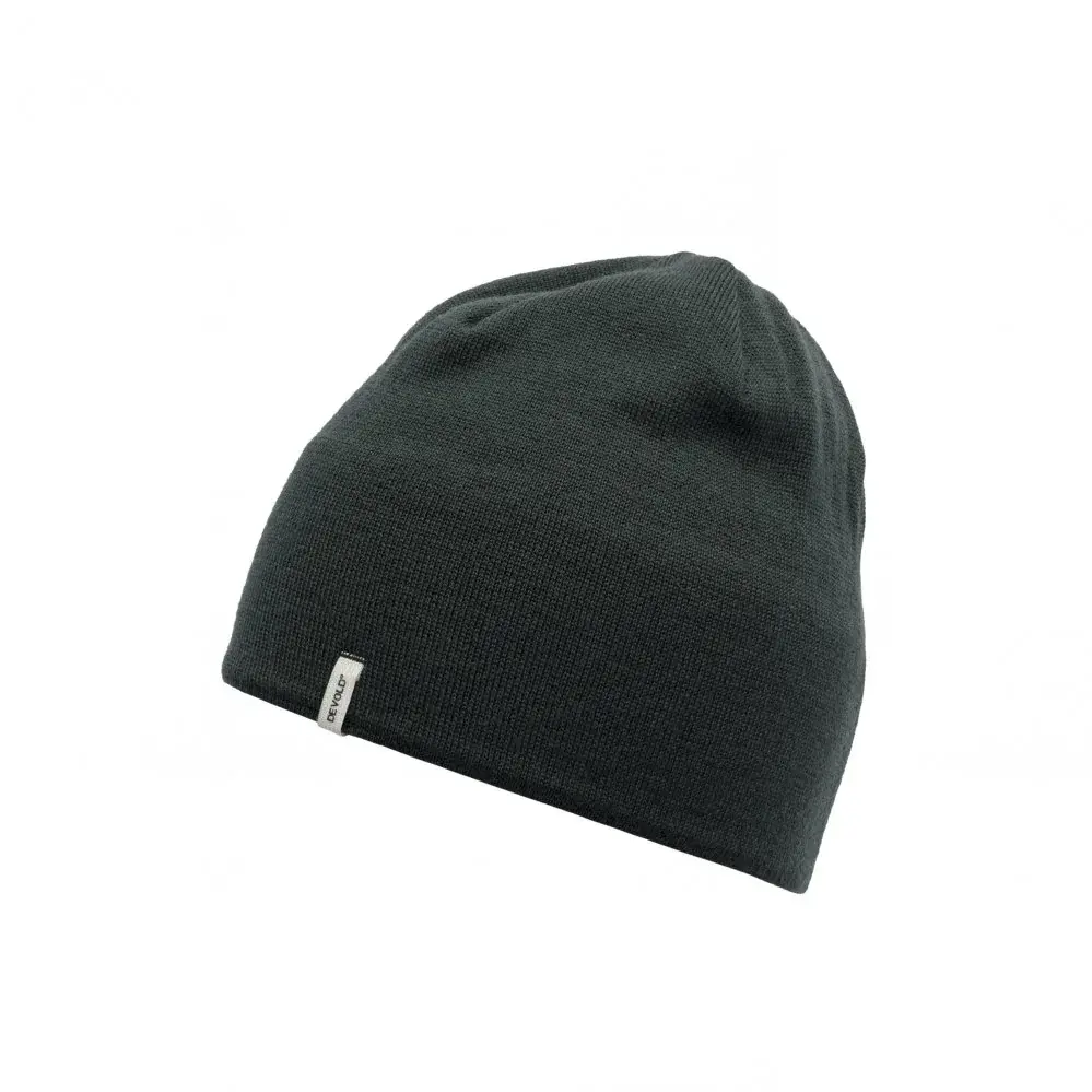 Devold Bonnet en laine Devold Friends merino Beanie Woods