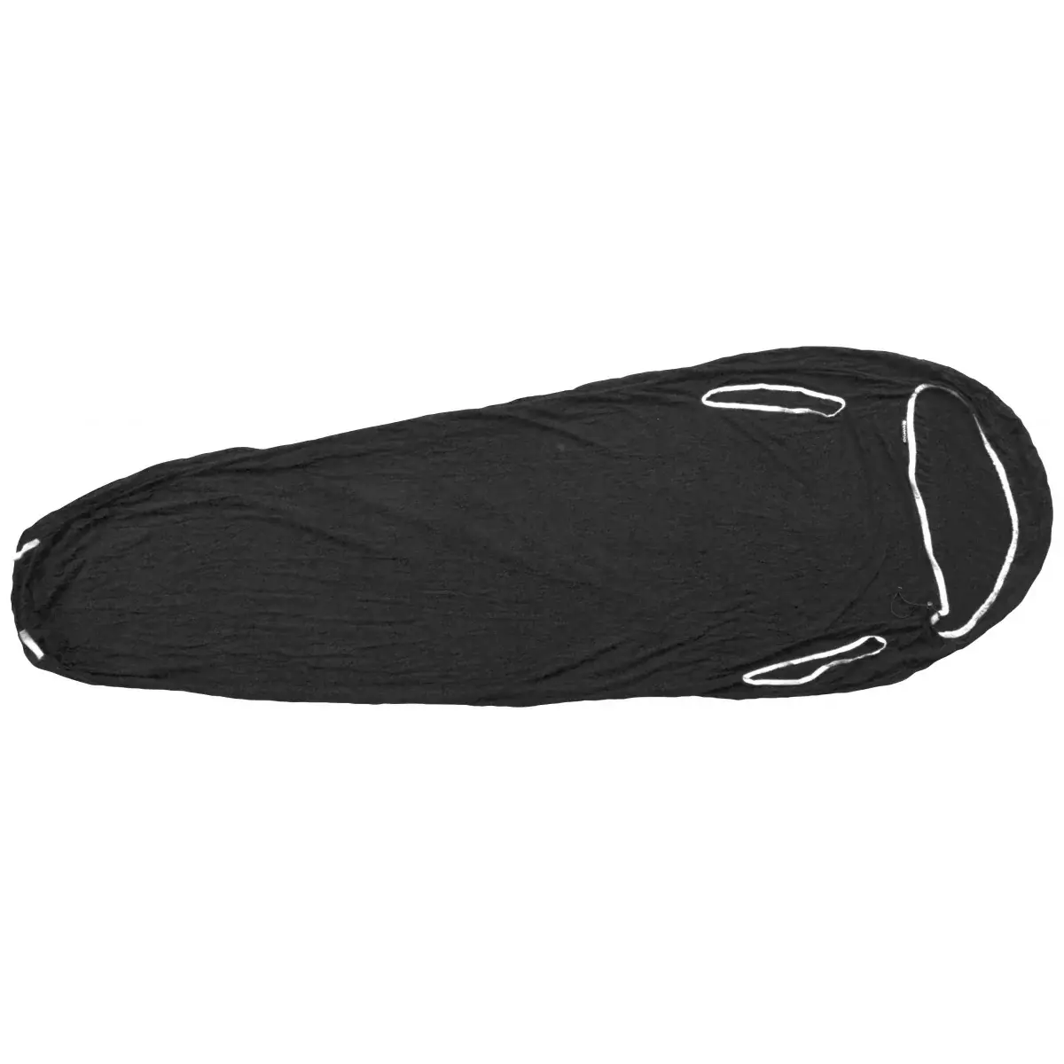 Warmpeace Drap de sac de couchage Warmpeace Merino Capilar Inlet