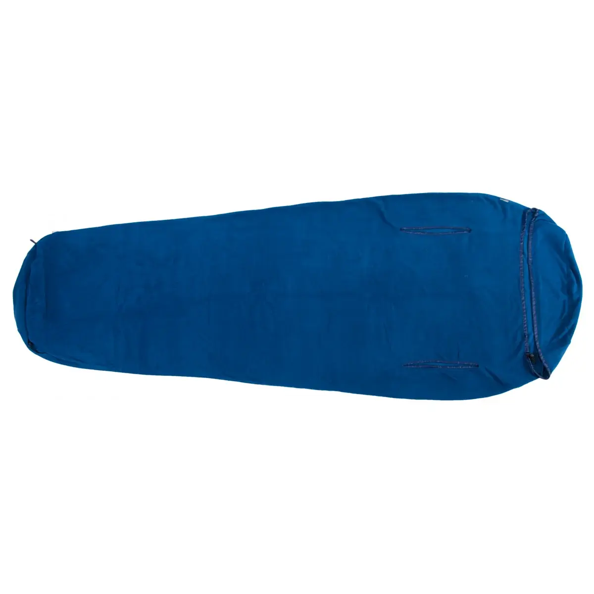 Warmpeace Drap de sac de couchage Warmpeace Polartec Micro Mummy