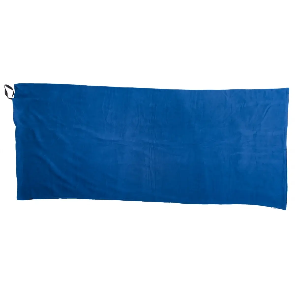 Warmpeace Drap de sac de couchage Warmpeace Polartec Micro Rectangular navy