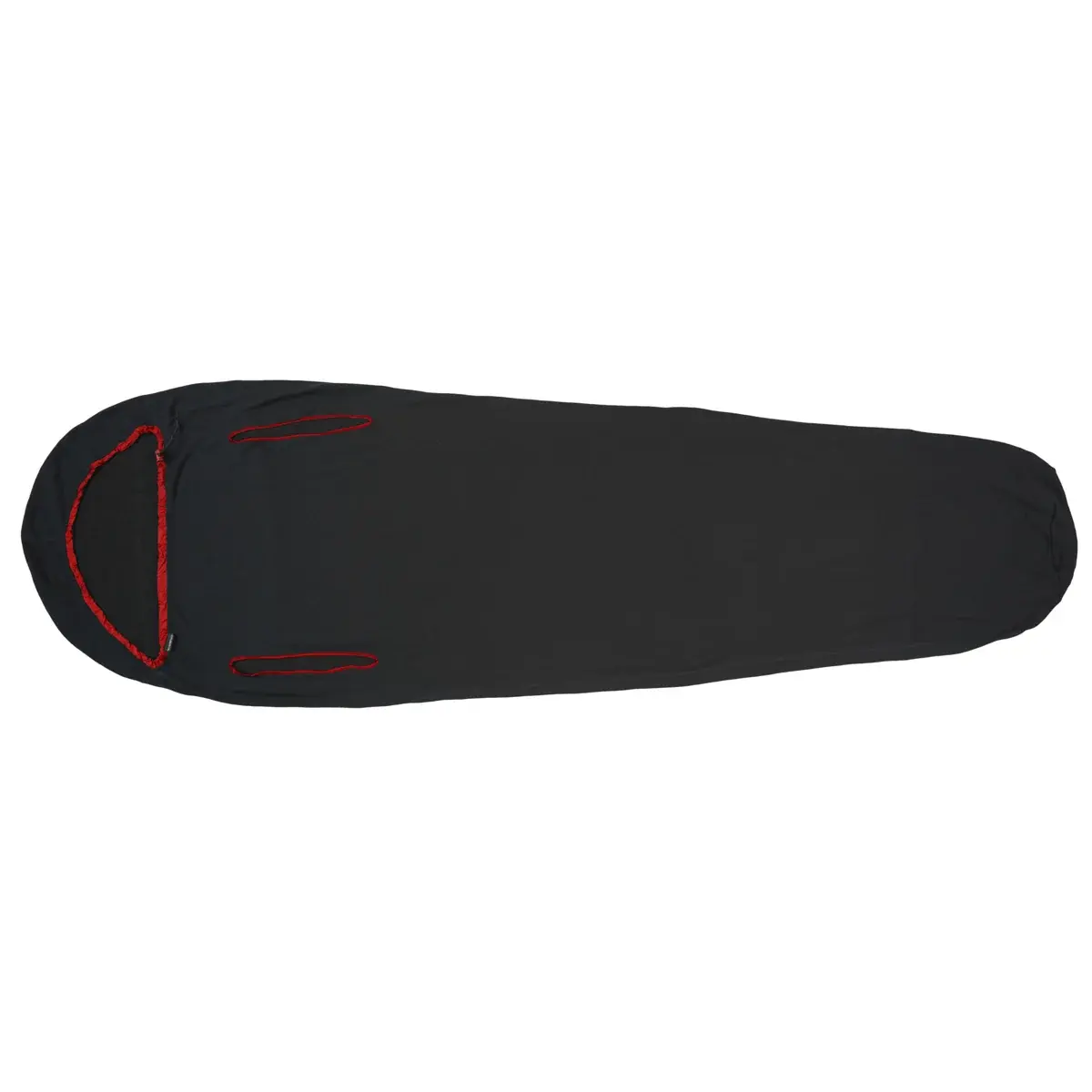 Drap de sac Warmpeace Thermolite Mummy