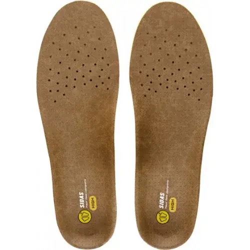 Sidas Semelles intérieures Sidas 3Feet Outdoor High