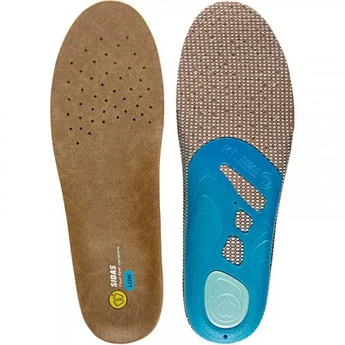 Sidas Semelles intérieures Sidas 3Feet Outdoor Low