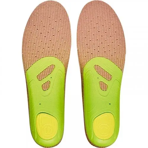 Sidas Semelles intérieures Sidas 3Feet Outdoor Mid