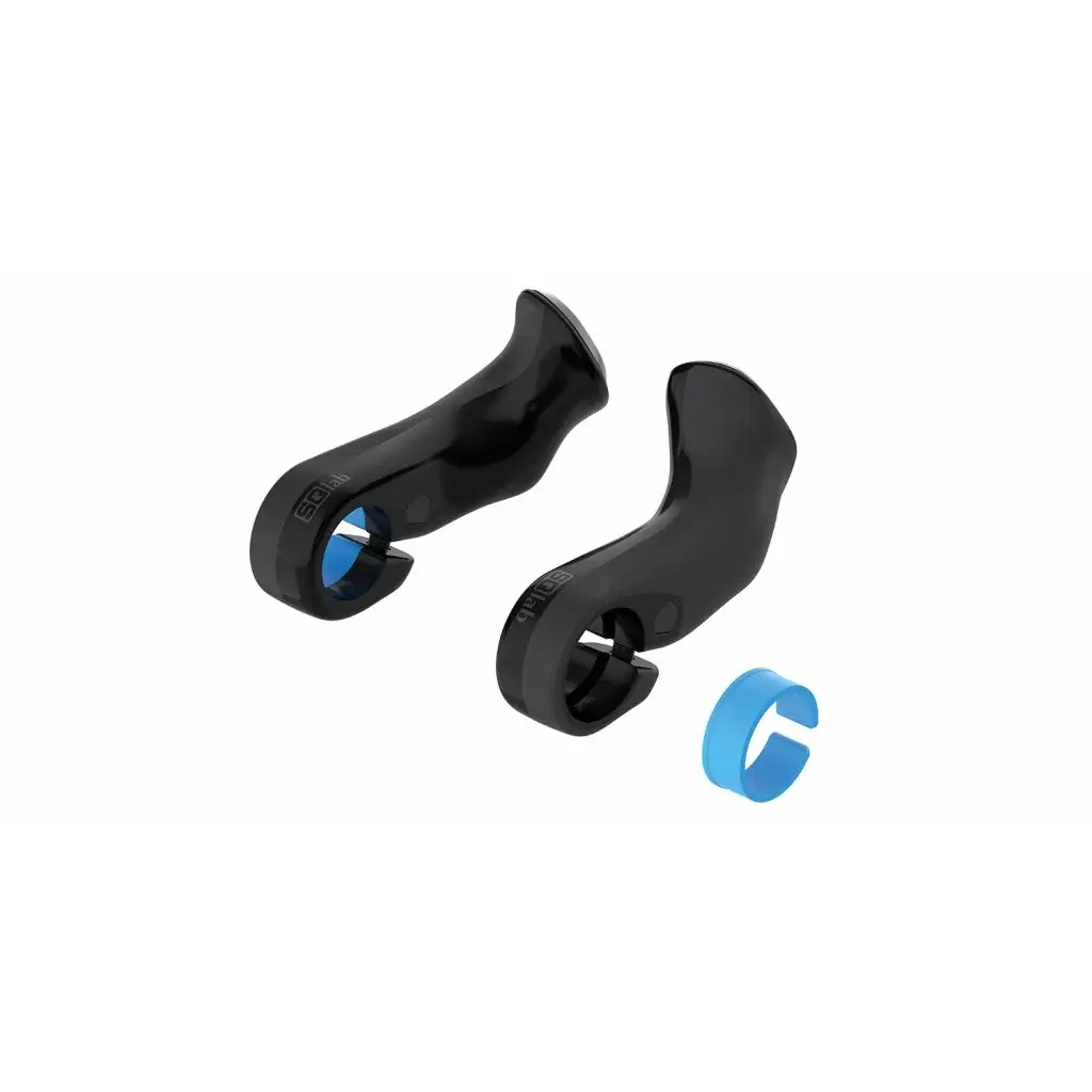 SQ Lab Cornes de guidon intérieures SQ Lab 410 2.0 noir